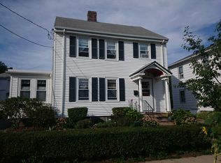 208 Manthorne Rd, West Roxbury, MA 02132