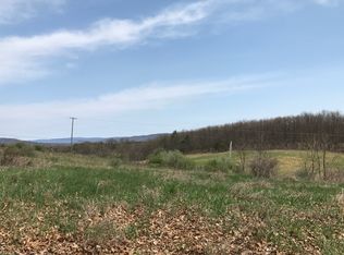 Delancy Rd, Big Cove Tannery, PA 17212