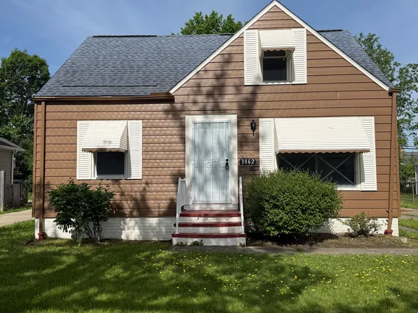 3862 E 186th St, Cleveland, OH 44122