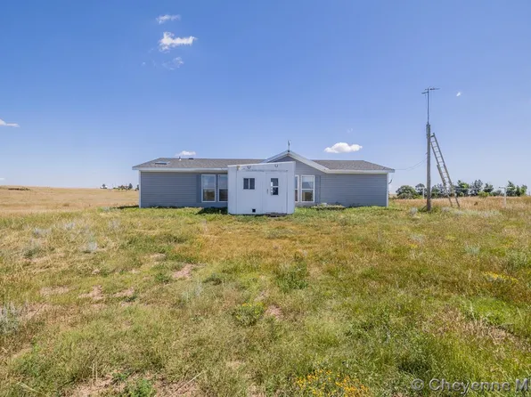 993 Mallard Ln, Burns, WY 82053