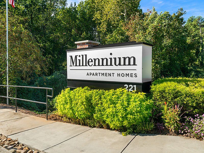 Millennium Apartment Homes 221 Fairforest Way Greenville SC Zillow
