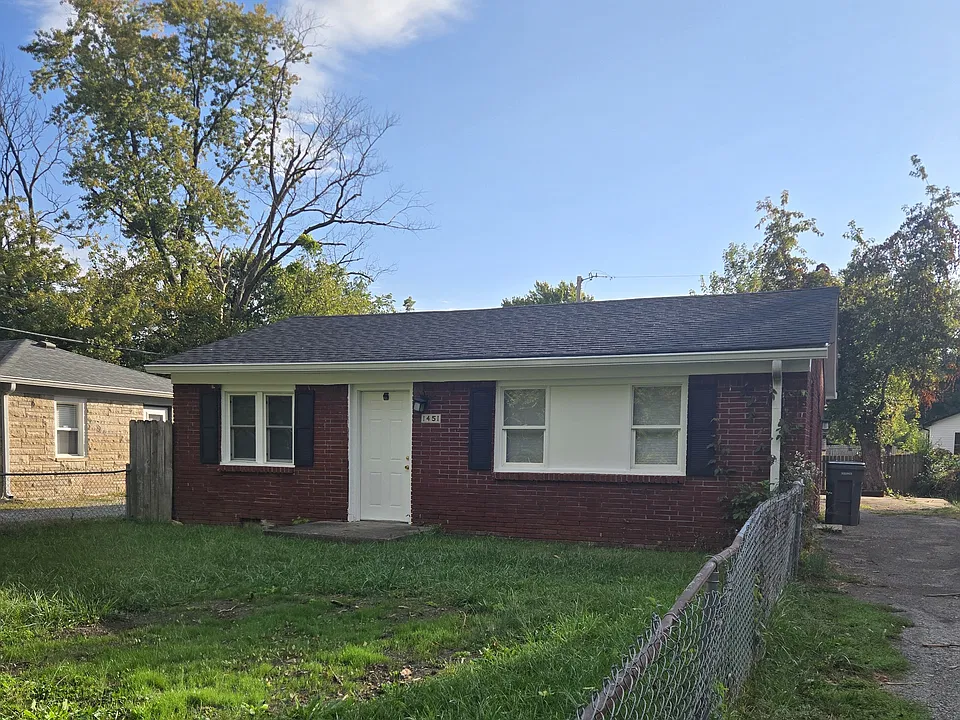 1451 S Leland Ave