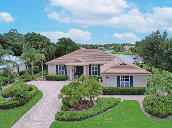995 SW Bromelia Ter, Stuart, FL 34997
