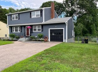 33 Westgate Rd, Framingham, MA 01701