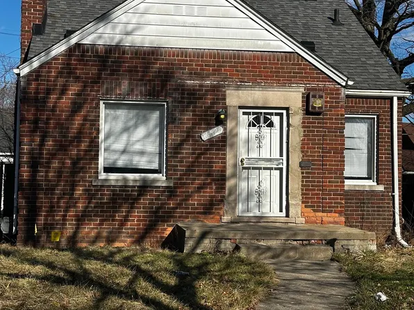 16526 Fenmore St, Detroit, MI 48235