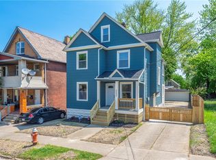3533 W 58th St, Cleveland, OH