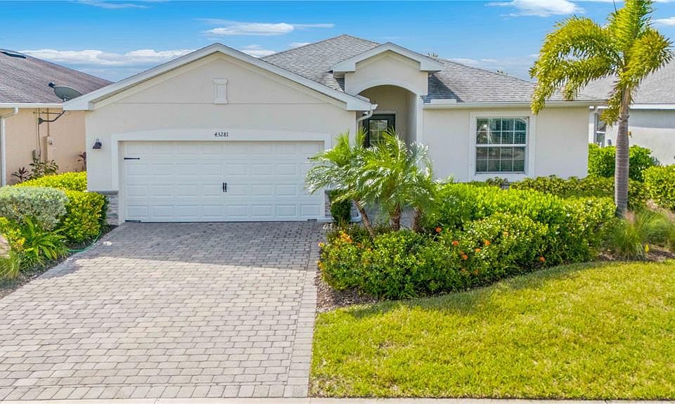 【J31242】Large House Satisfaction/Traffic 3705 Toulouse Ct, Punta Gorda, FL 33950 | Realtor.com®