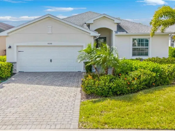 43281 Treadway Dr, Punta Gorda, FL 33982