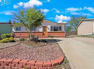1031 Delta Dr, Columbia, SC 29209