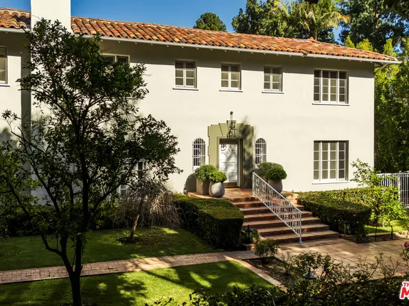 1004 N Beverly Dr, Beverly Hills, CA 90210