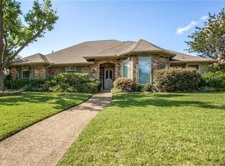1506 Woodcreek Dr, Richardson, TX 75082