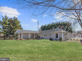 15218 Frederick Rd, Woodbine, MD 21797