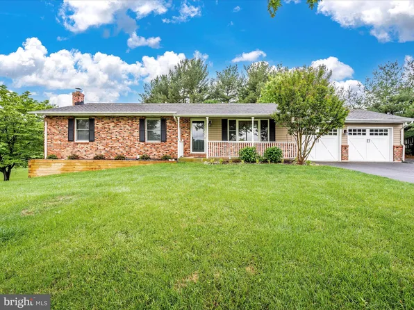 11960 Browning Ct, Monrovia, MD 21770