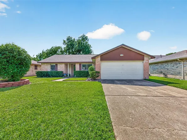 4239 Prairie Meadow Dr, Katy, TX 77449