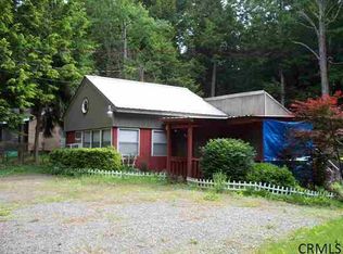 17 Fireplace Rd, Northville, NY 12134