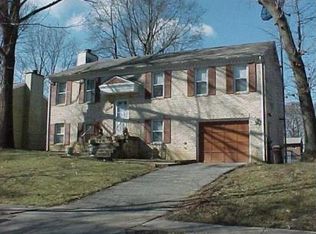 9113 Eldon Dr, Clinton, MD 20735