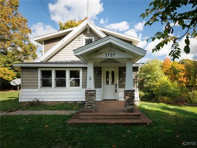 1725 Huntington St, Watertown, NY, 13601