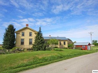 9171 Sparta Rd, Fredericktown, OH 43019