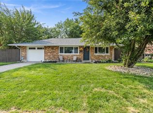 3697 Endover Rd, Dayton, OH 45439