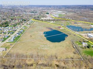 984 Goshen Hill Rd SE, New Philadelphia, OH 44663