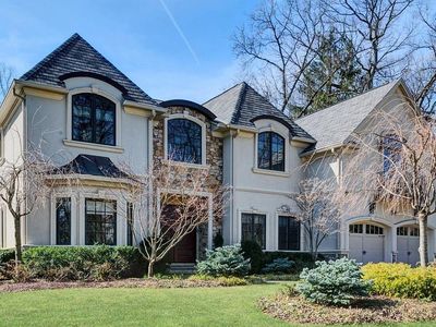 150 California St, Ridgewood, NJ, 07450