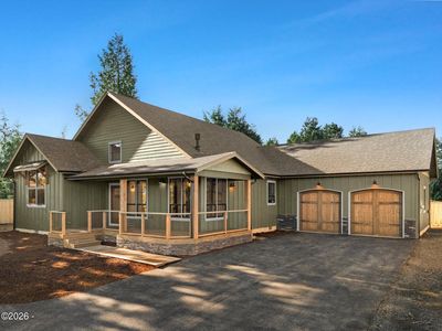 960 SW Dolores Dr, Waldport, OR, 97394