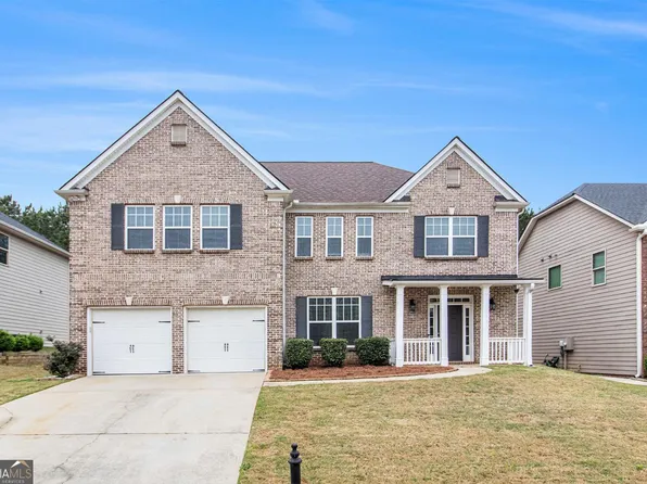 2036 Broadmoor Way, Fairburn, GA 30213