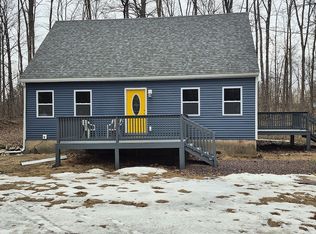 195 Thomas Rd, Whitehall, NY 12887