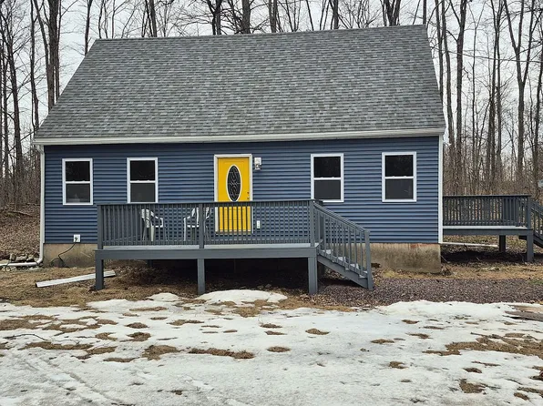 195 Thomas Rd, Whitehall, NY 12887