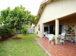 14206 SW 25th Ter, Miami, FL 33175