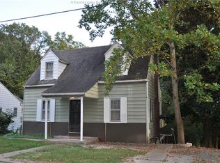 1660 King St, South Charleston, WV 25303