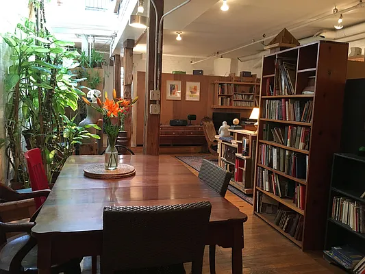 Rented by Brown Harris Stevens | media 16