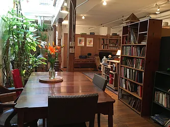 Rented by Brown Harris Stevens