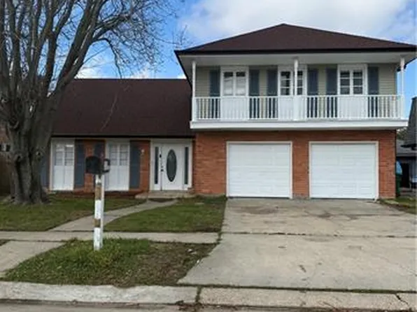 4165 Rhone Dr, Kenner, LA 70065