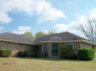 211 Ridgecrest St, New Boston, TX 75570