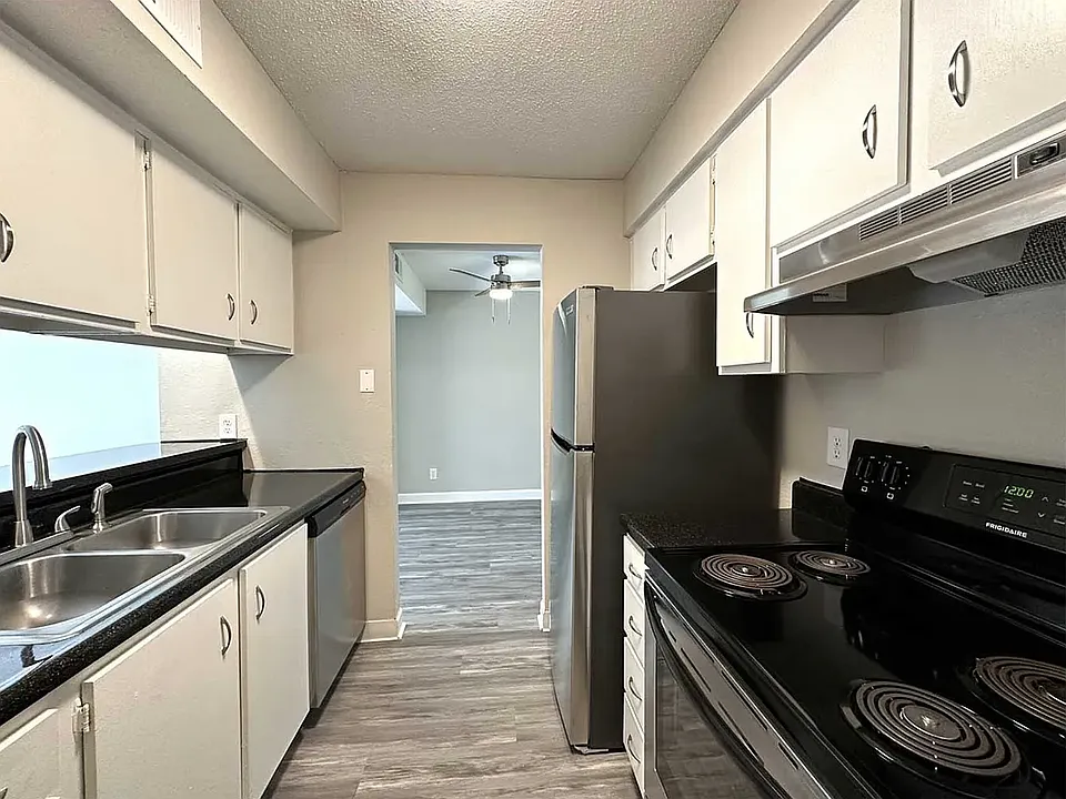 Hunters Glen Apartments