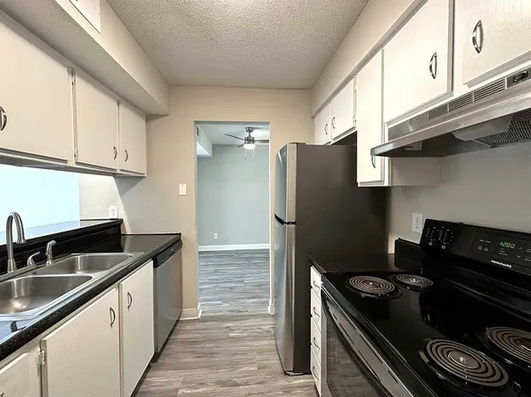 Hunters Glen Apartments