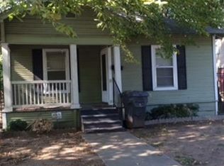 2819 Reed Ln, Dallas, TX 75215