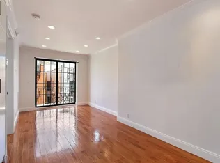 111 West 113th Street 3B image 1 of 2