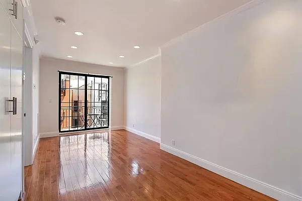 111 West 113th Street #3B