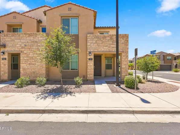 779 E DORAL Avenue #101, Gilbert, AZ 85297