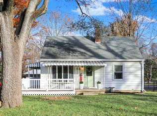 3241 S Pennsylvania St, Indianapolis, IN