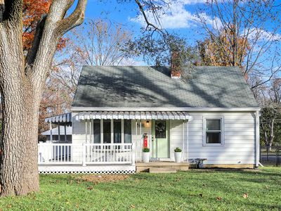 3241 S Pennsylvania St, Indianapolis, IN, 46227