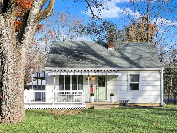 3241 S Pennsylvania St, Indianapolis, IN 46227