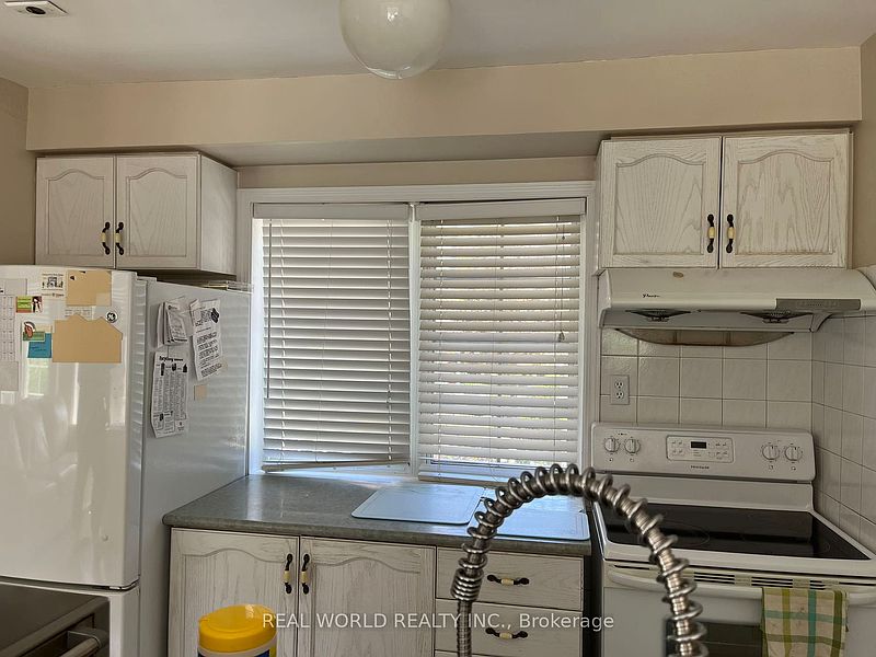 Markham Townhouse for rent - 2 Bedrooms in Markham