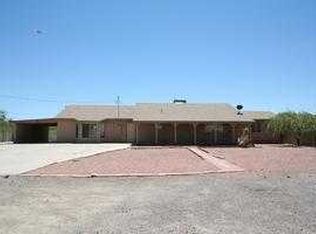 173 W Bisnaga St, Casa Grande, AZ 85122