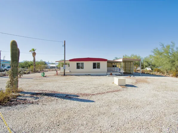 790 N Lollipop Ln, Quartzsite, AZ 85346