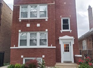 2553 N Newcastle Ave #2, Elmwood Park, IL 60707