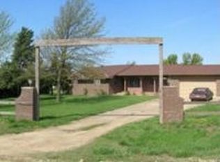 907 SE Sherri Ln, El Dorado, KS 67042