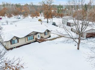 10102 Crow Wing Heights Dr, Brainerd, MN 56401